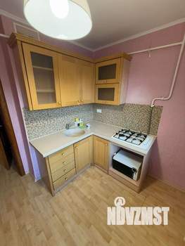 1-к квартира, вторичка, 33м2, 1/5 этаж