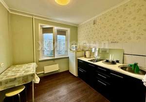 1-к квартира, вторичка, 36м2, 7/9 этаж