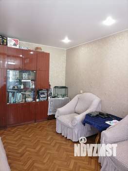3-к квартира, вторичка, 59м2, 11/16 этаж