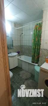 3-к квартира, вторичка, 53м2, 9/9 этаж