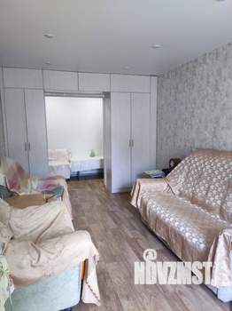 3-к квартира, вторичка, 65м2, 4/9 этаж