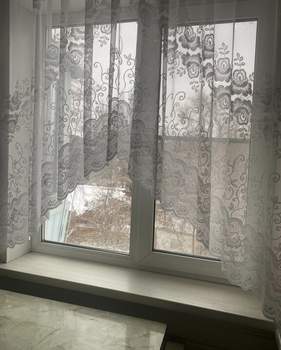 2-к квартира, вторичка, 46м2, 5/5 этаж