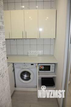 1-к квартира, вторичка, 43м2, 12/16 этаж