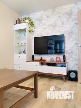 2-к квартира, вторичка, 60м2, 15/18 этаж