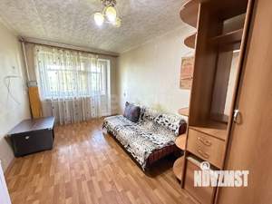1-к квартира, вторичка, 29м2, 5/5 этаж