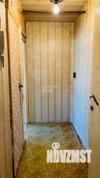 1-к квартира, вторичка, 30м2, 5/5 этаж