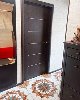 1-к квартира, вторичка, 32м2, 8/9 этаж