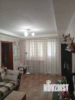 2-к квартира, вторичка, 44м2, 5/5 этаж