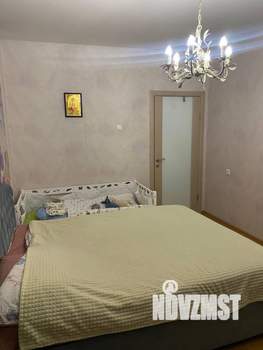 2-к квартира, вторичка, 54м2, 3/15 этаж