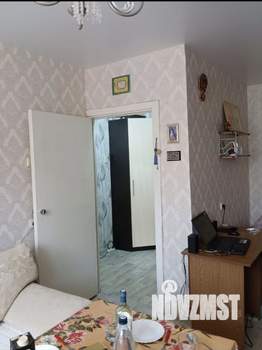 1-к квартира, вторичка, 32м2, 3/16 этаж
