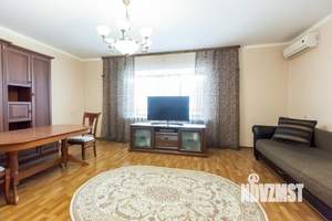 2-к квартира, вторичка, 72м2, 2/16 этаж