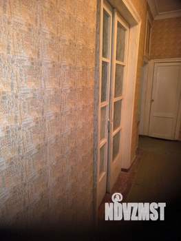 2-к квартира, вторичка, 54м2, 1/3 этаж