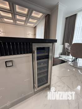 2-к квартира, вторичка, 106м2, 1/4 этаж