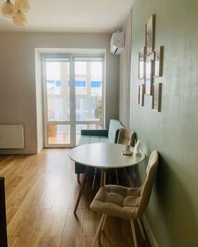 1-к квартира, вторичка, 36м2, 7/10 этаж