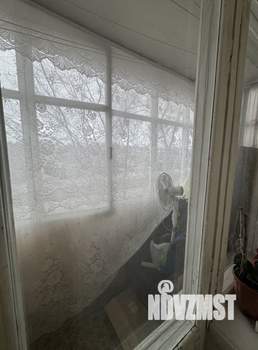 2-к квартира, вторичка, 48м2, 2/5 этаж