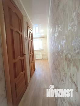 2-к квартира, вторичка, 45м2, 1/5 этаж