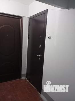 1-к квартира, вторичка, 34м2, 1/9 этаж