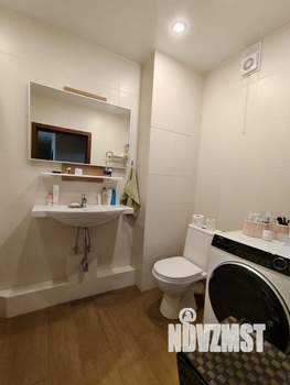 3-к квартира, вторичка, 101м2, 2/16 этаж