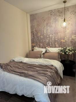 3-к квартира, вторичка, 46м2, 2/5 этаж