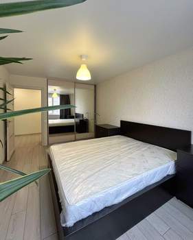 3-к квартира, вторичка, 84м2, 4/18 этаж