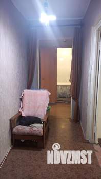 3-к квартира, вторичка, 65м2, 2/9 этаж