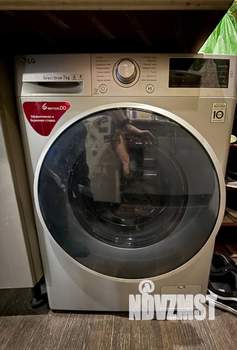 1-к квартира, вторичка, 19м2, 5/5 этаж