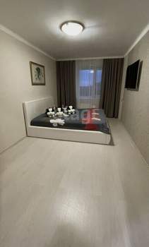 3-к квартира, вторичка, 80м2, 9/14 этаж