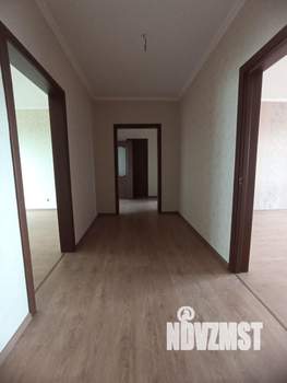 3-к квартира, вторичка, 96м2, 4/16 этаж