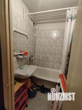 1-к квартира, вторичка, 37м2, 11/12 этаж