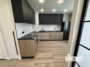 1-к квартира, вторичка, 40м2, 2/17 этаж