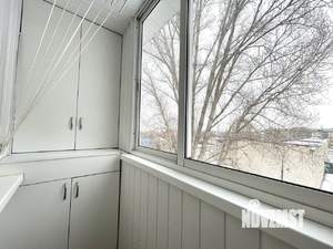 3-к квартира, вторичка, 57м2, 5/5 этаж