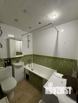 Студия квартира, вторичка, 29м2, 3/10 этаж