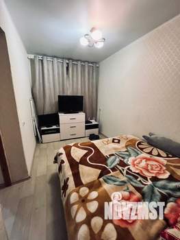 3-к квартира, вторичка, 56м2, 8/9 этаж