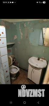 2-к квартира, вторичка, 35м2, 7/9 этаж