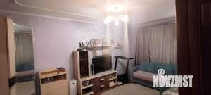 2-к квартира, вторичка, 55м2, 9/10 этаж