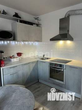 1-к квартира, вторичка, 37м2, 14/14 этаж