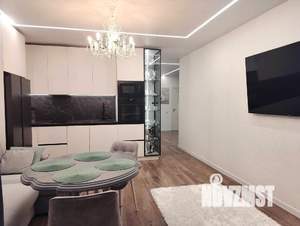 2-к квартира, вторичка, 67м2, 17/17 этаж