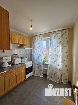 3-к квартира, вторичка, 49м2, 3/9 этаж