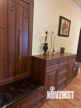 4-к квартира, вторичка, 171м2, 4/4 этаж