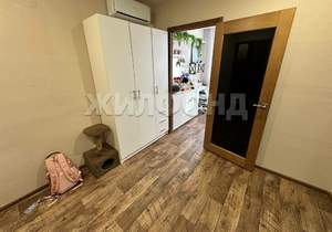 3-к квартира, вторичка, 64м2, 1/10 этаж