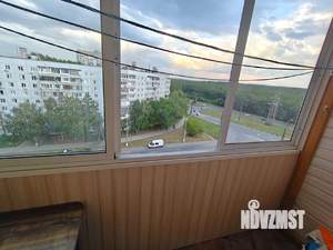 2-к квартира, вторичка, 53м2, 9/9 этаж