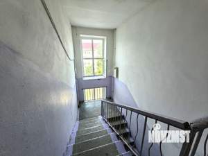 Студия квартира, вторичка, 19м2, 5/5 этаж