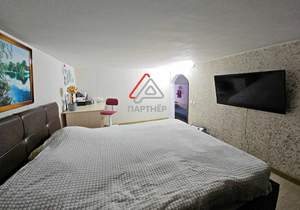 2-к квартира, вторичка, 43м2, 2/5 этаж