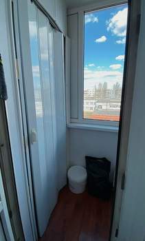 3-к квартира, вторичка, 63м2, 5/5 этаж