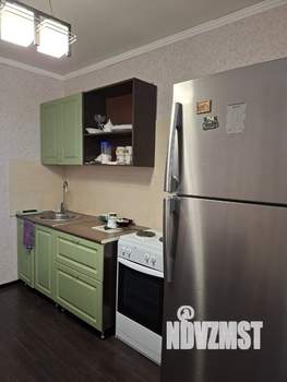 1-к квартира, вторичка, 35м2, 8/10 этаж