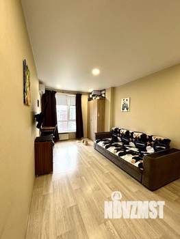 Студия квартира, вторичка, 23м2, 9/13 этаж