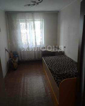 3-к квартира, вторичка, 56м2, 5/5 этаж