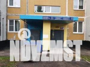 1-к квартира, вторичка, 50м2, 1/1 этаж
