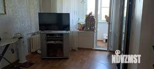 1-к квартира, вторичка, 37м2, 8/14 этаж