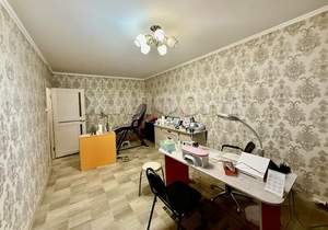 1-к квартира, вторичка, 32м2, 7/9 этаж